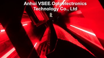 Vsee color sorter walnut first sorting