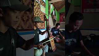 Keleter Keset Tarawangsa - Panimbang Resimi