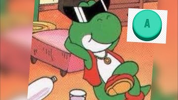 eGg | Smash 4 Yoshi Montage