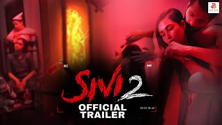 Sivi 2-Official Trailer | New Malayalam Dubbed Movie | Horror Thriller Movie |Tej Charanraj | Swathi