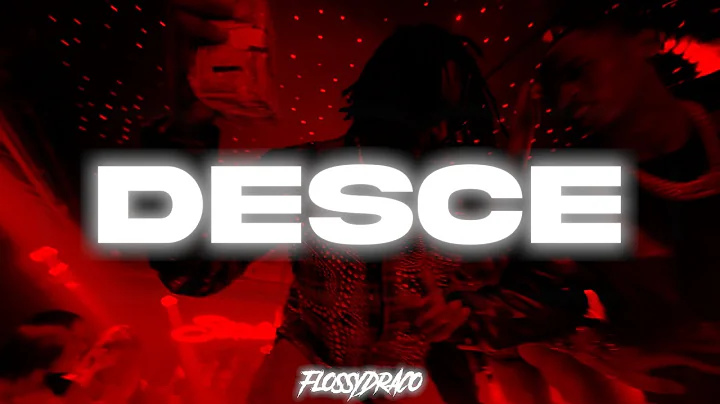 [FREE] Kyle Richh x Kairo Keyz Jerk Drill Type Beat - "Desce" | NY Drill Instrumental 2025