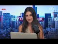 On The Hour – July 20, 2026 | U.S. STRIKES IRAN | ISRAEL PREPARES FOR WAR | GAZA RESETTLEMENT PUSH