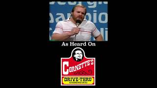 Jim Cornette on Ole Anderson Pushing Jim Barnett Out Of Georgia