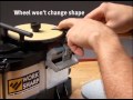 Work Sharp 3000 Sharpener: Demo Work Sharp 3000 Sharpener: Demo