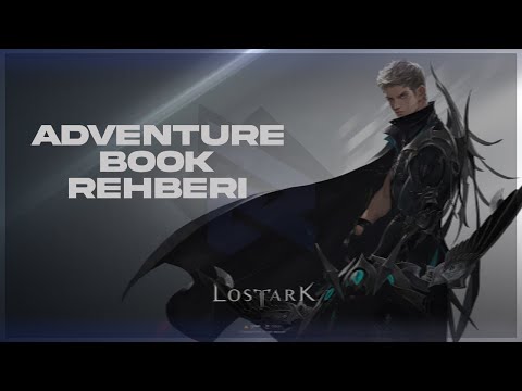 Lost Ark: Adventurer&rsquo;s Tome Rehberi