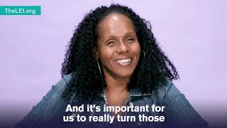 The Long-Term Care Equality Index (LEI) promotes equitable care for LGBT older adults.