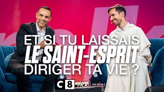 Et si tu laissais le Saint Esprit diriger ta vie ? - Ivan Carluer