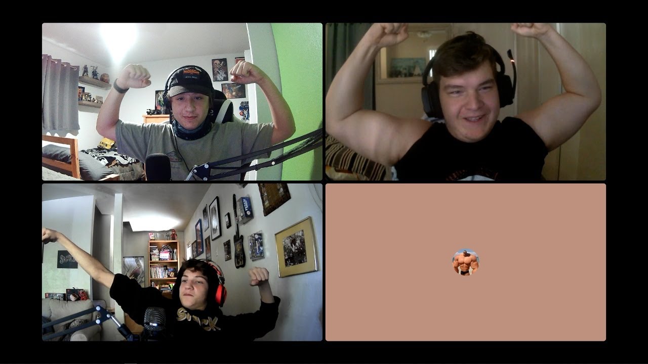 snack clan podcast 1