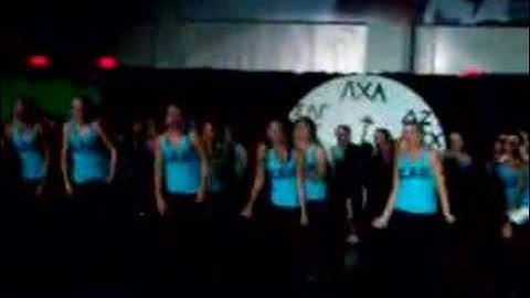 Lip Sync 07 - Kappa Alpha Theta pt 3