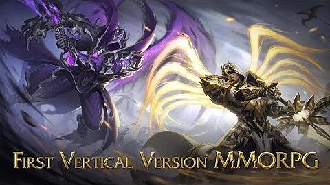 Raider: Origin Android/IOS Gameplay (Official Launch)