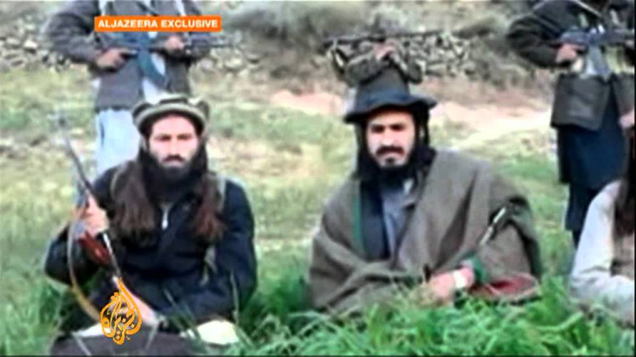 AJE Exclusive Pakistan Taliban leader plays waiting game