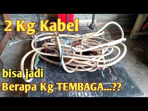 Video: Bagaimana Menemukan Tembaga?