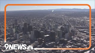 Hate crimes rise in Colorado