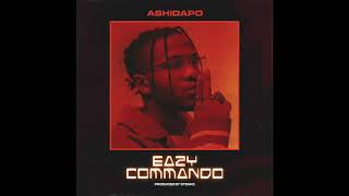 Ashidapo - Eazy Commando