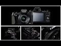 Canon G1 X Mark III | Best Vlogging Camera of 2017?? First PowerShot with an APS-C Sensor