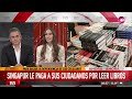 Así es el plan para combatir la adicción a las pantallas en Singapur