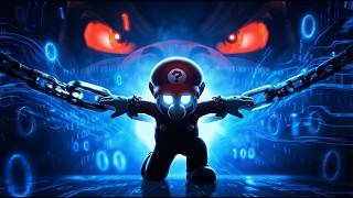 Le Personnage Mario Que Nintendo A Rejeté