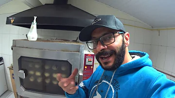 Como fazer o pão caseiro ficar fofinho por mais tempo?