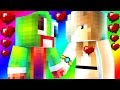 Minecraft Daycare - BABY GETS MARRIED!