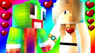 Minecraft Daycare  BABY GETS MARRIED!