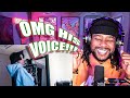 V of BTS It’s Beginning To Look A Lot Like Christmas (cover) REACTION!!!