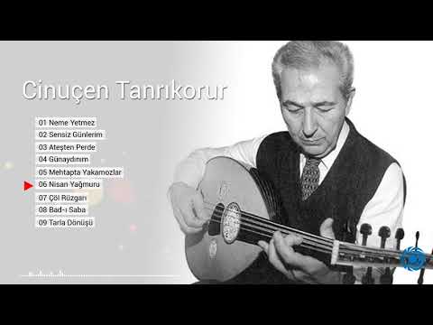 Nisan Yagmuru / Cinuçen Tanrıkorur