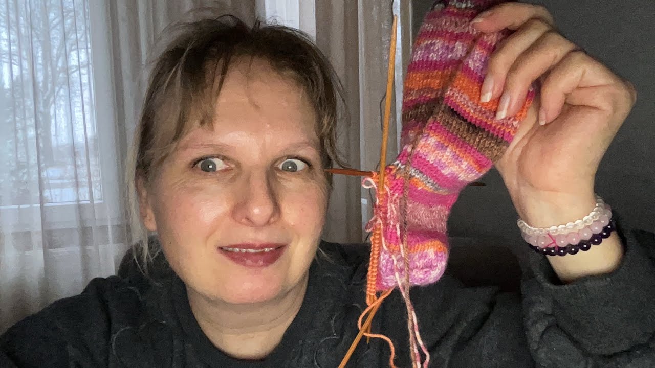 Weekupdate 11, sok breien, jubileum Sal borduren, kattenshow en nieuw hout