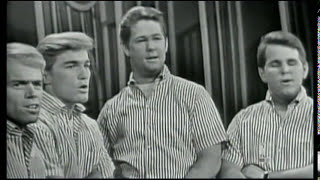 Beach Boys - Don't Worry Baby (1964) chords