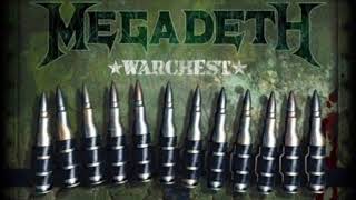 Megadeth - Tornado of souls ( Demo )