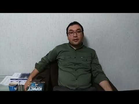 Video: Boshlang'ich Kasaba Uyushma Tashkiloti Qanday Tuziladi