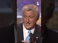GRAMMY Rewind ⏪️ Remembering #TonyBennett's Album Of The Year win at the #GRAMMYs in 1995.