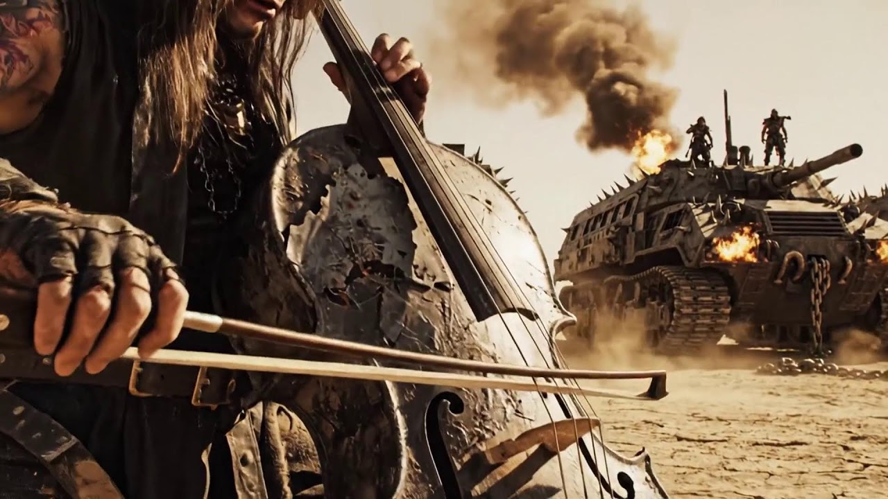 LEGENDARY POWER METAL ⚔️ Songs for Your Most Epic Victory 🛡️ For Fans of Dragonforce & Sabaton