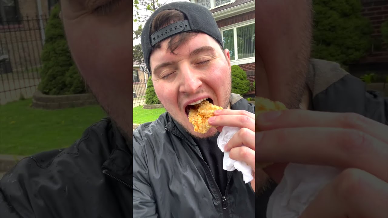 I Tried Every Taco In Chicago