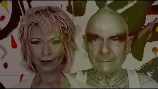 Toyah & Roberts Rock Party Sizzle Reel - Sept/Oct Tour tickets on sale now!