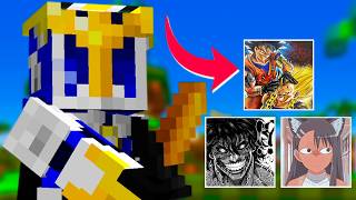 5 MELHORES TEXTURAS PARA BEDWARS EM 2026