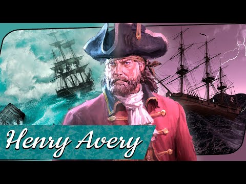 Vídeo: A História De Vida De Henry Avery - Visão Alternativa