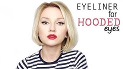 Hooded Eyes Eyeliner DO's - Durasi: 4.51. Hooded Eyes Eyeliner DO's - Durasi: 4.51.