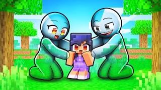 Adopted by CHAMELEONS in Minecraft!