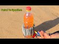 Sparklers vs Petrol Experiment | सच में इसे देखकर चौक गए 😱Do Not Try