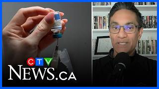Did Ottawa deliver on their promise to make Canada a vaccine hub?