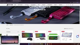 أتاك شارك X85 - كيفية الاتصال بالتطبيق المخصص screenshot 5