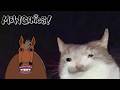 Can We Make A Broken Build? (or break a cat instead) | Mewgenics