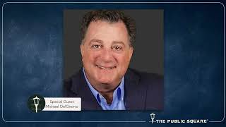 TPS 60: Reconstructing Talk Radio with Michael DelGiorno Information