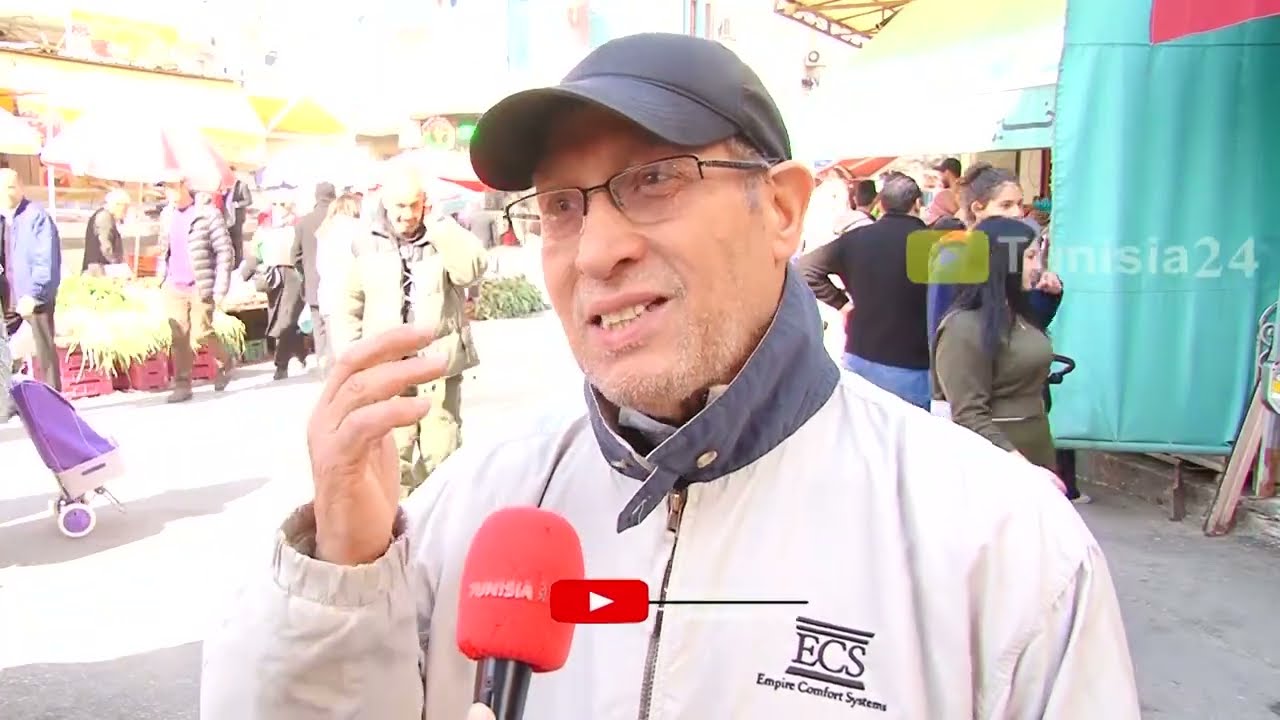 الأسبوع الثاني من رمضان..الأسعار في تراجع ويلزم نحمدو ربي على عيشتنا في تونس..شوفو معاناة بلدان أخرى