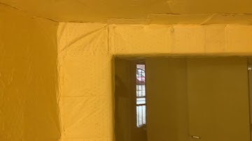 Building a Home Recording Studio with SL.  Part 29 (Double Sound absorption Pads)