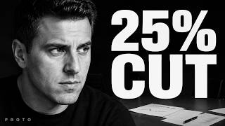 Brian Chesky: How He Saved Airbnb After Cutting 25%