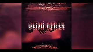 Farad - Əlimi Burax