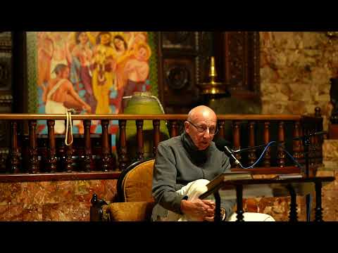 Akhila Prabhu  - Bhagavad Gita 16.24