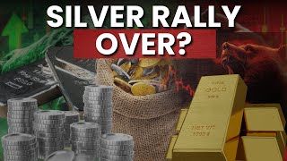 Why Gold And Silver Prices Are Falling After Records Heres What You Need To Know