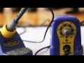 Review: Hakko FX-888 Soldering Iron - LensMyth